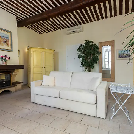 Apartman Very Charming On Port In A Short Walk To Palais With Aircon And Internet 411 *